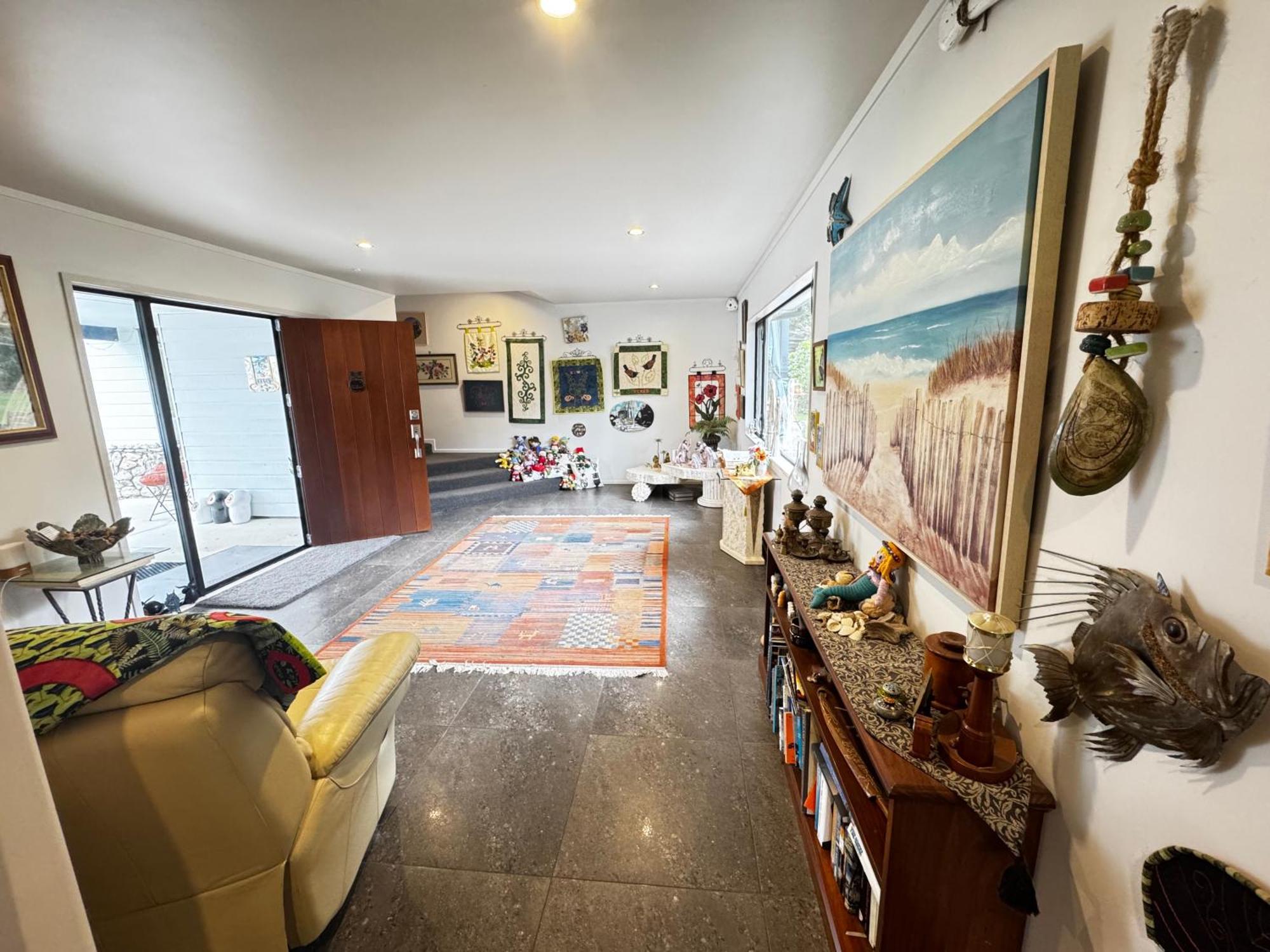 Owls' Rest Apartment Linkwater Bagian luar foto